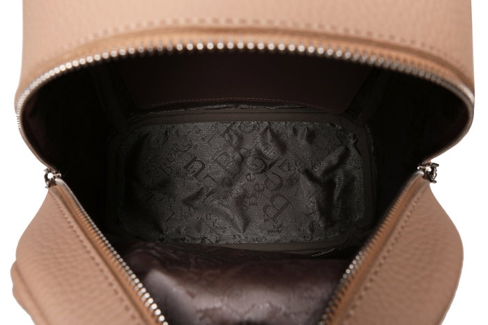 Lucky Bees Mochila Camel